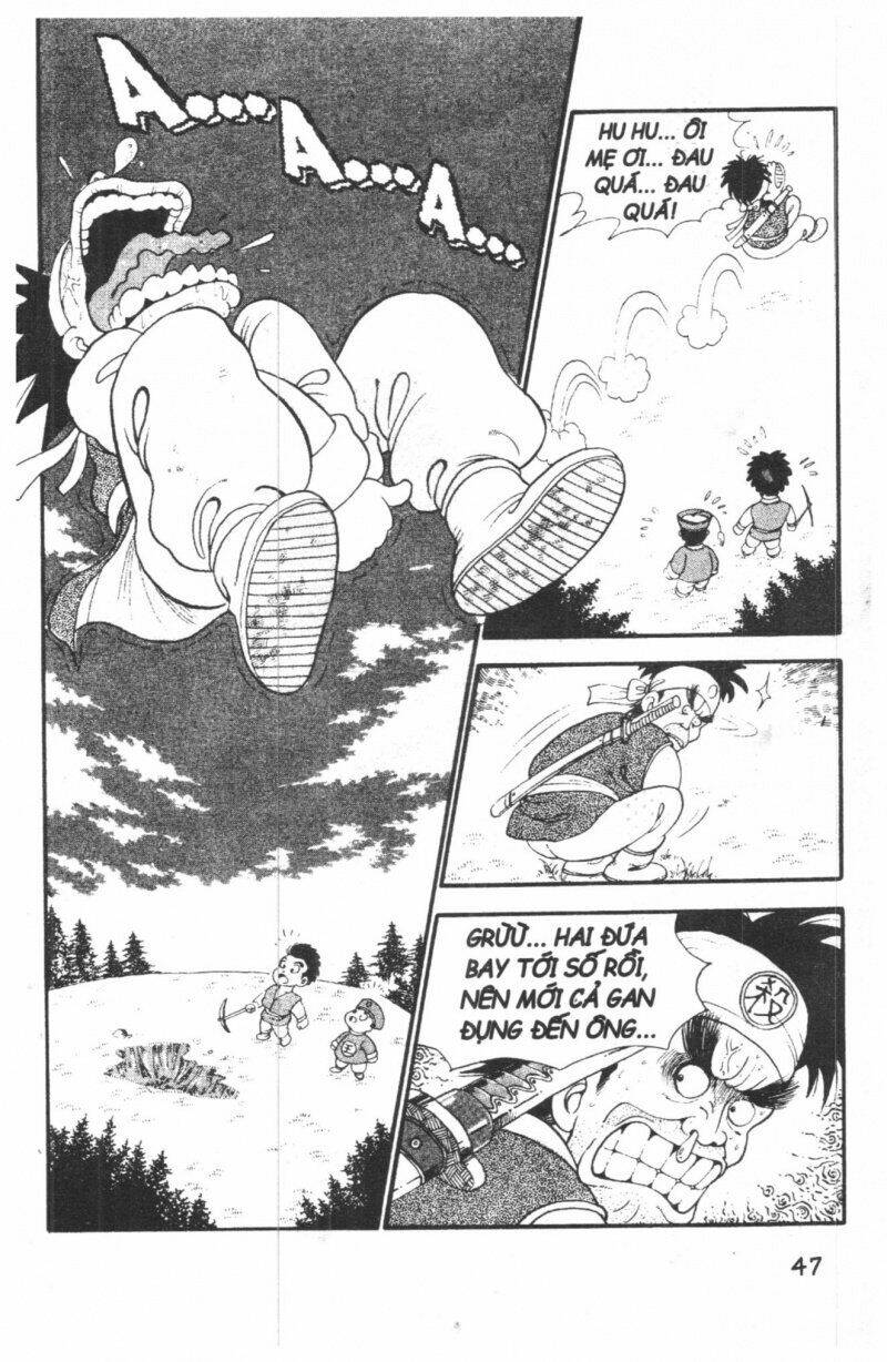 Đội Quân Nhí Nhố Chapter 1 - Trang 2