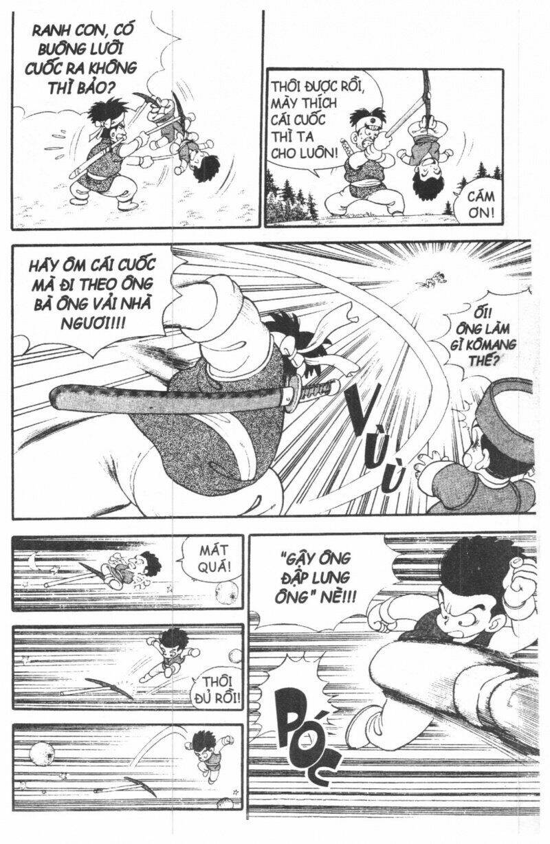 Đội Quân Nhí Nhố Chapter 1 - Trang 2