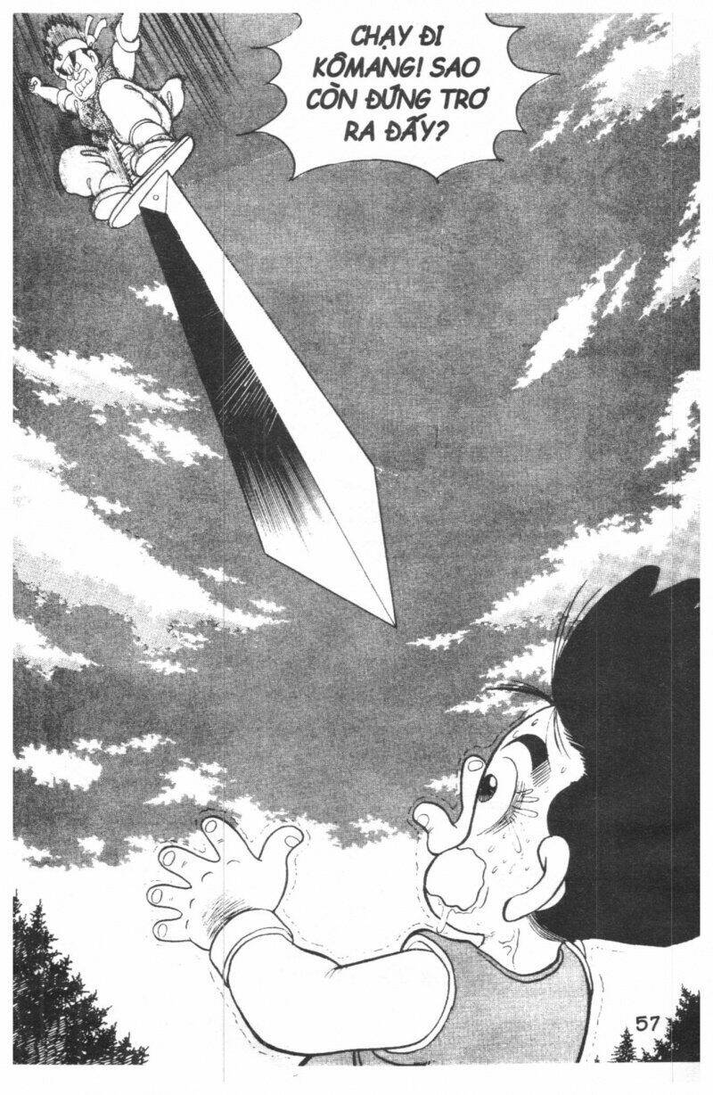 Đội Quân Nhí Nhố Chapter 1 - Trang 2