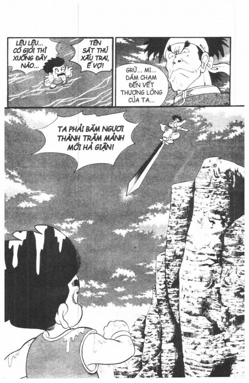 Đội Quân Nhí Nhố Chapter 1 - Trang 2