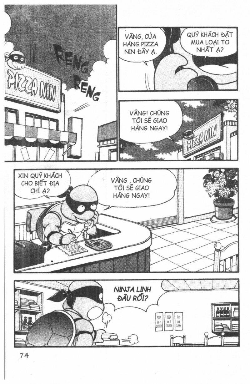 Đội Quân Nhí Nhố Chapter 1 - Trang 2