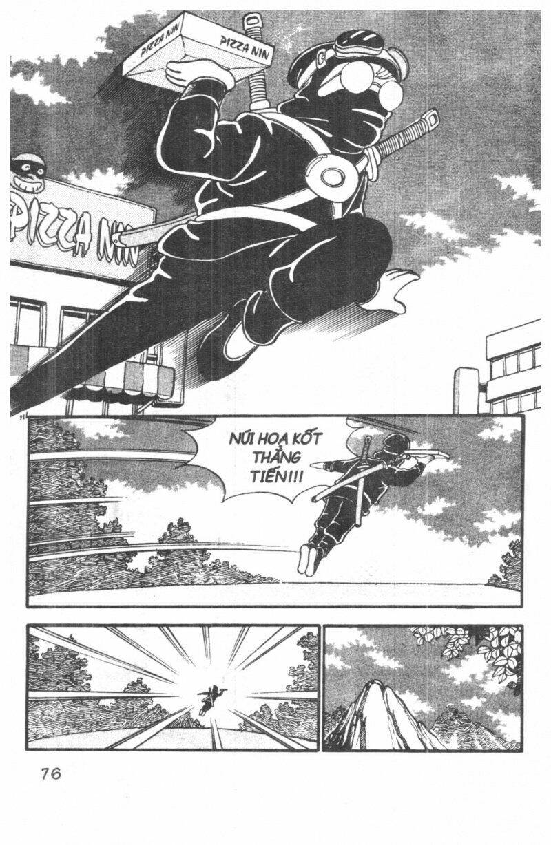 Đội Quân Nhí Nhố Chapter 1 - Trang 2