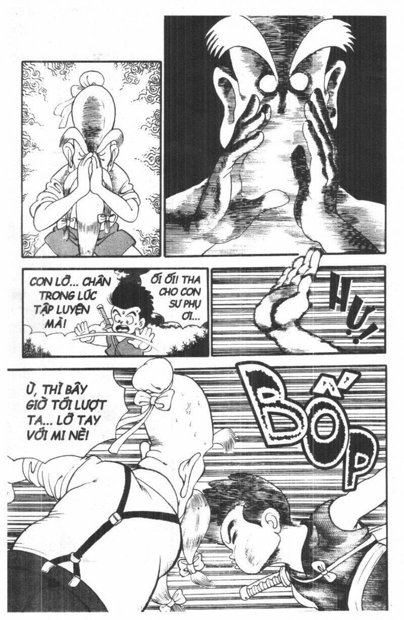 Đội Quân Nhí Nhố Chapter 1 - Trang 2