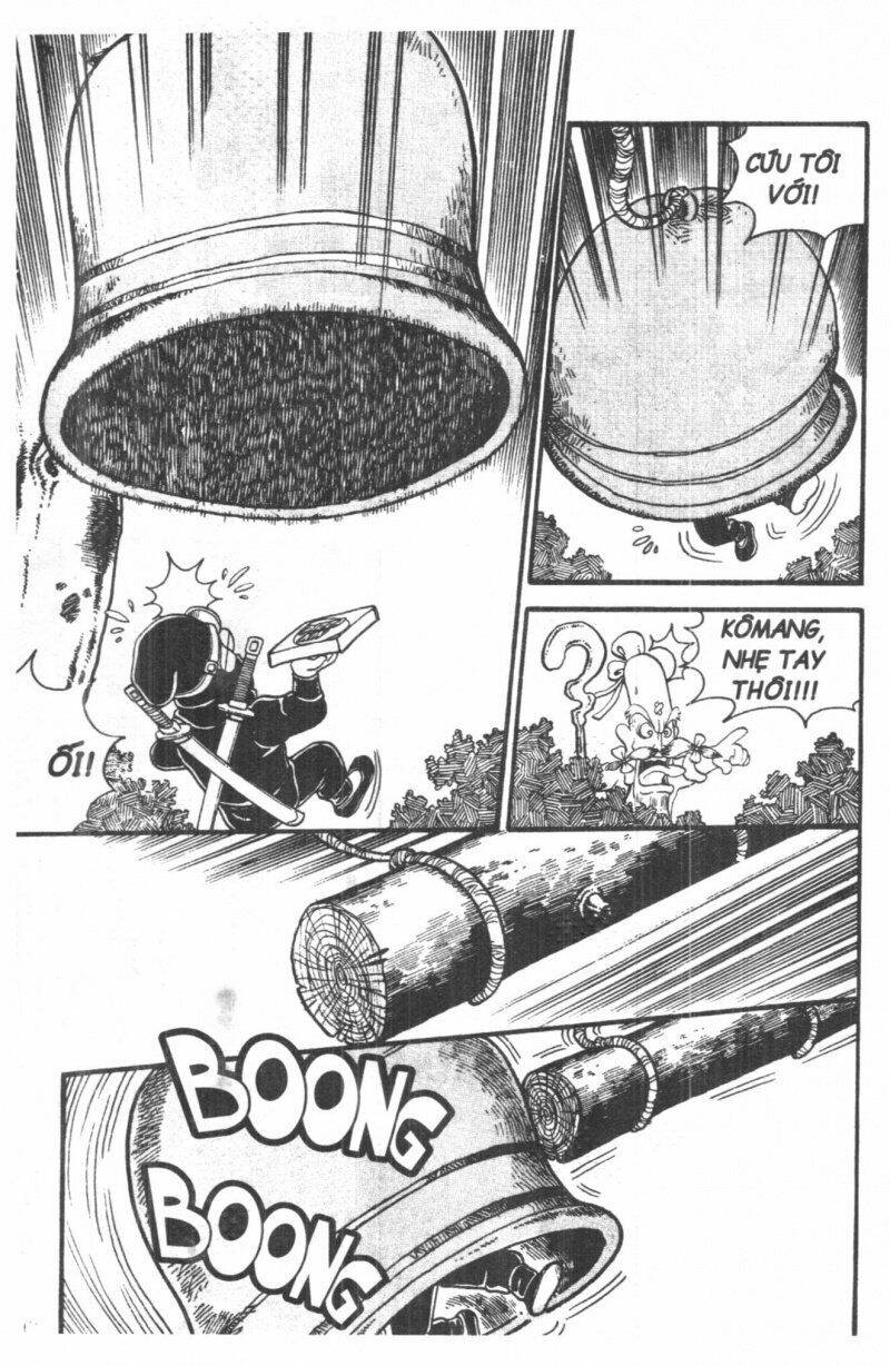 Đội Quân Nhí Nhố Chapter 1 - Trang 2