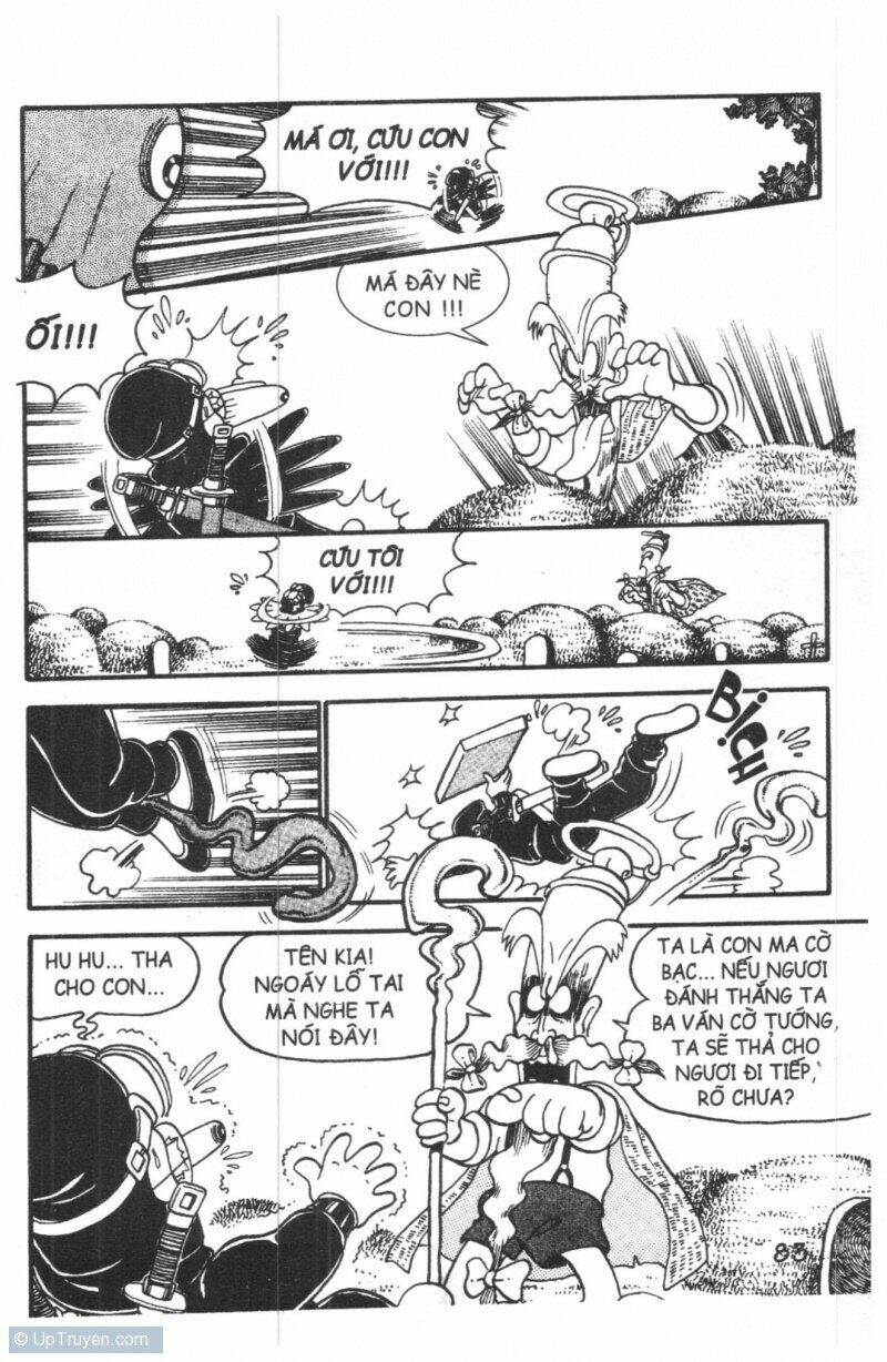 Đội Quân Nhí Nhố Chapter 1 - Trang 2