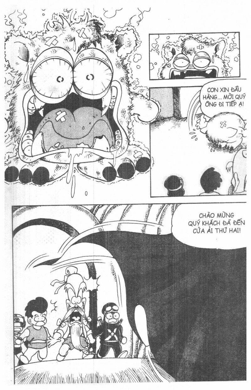 Đội Quân Nhí Nhố Chapter 2 - Trang 2