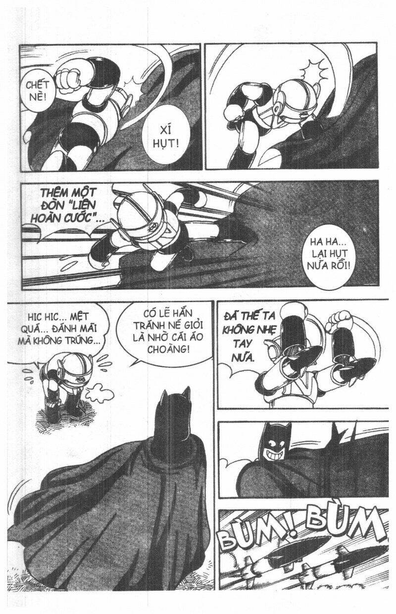 Đội Quân Nhí Nhố Chapter 2 - Trang 2