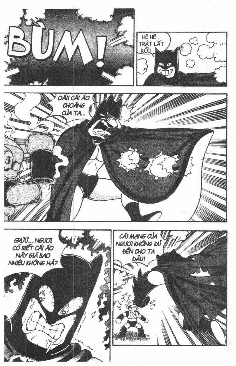 Đội Quân Nhí Nhố Chapter 2 - Trang 2