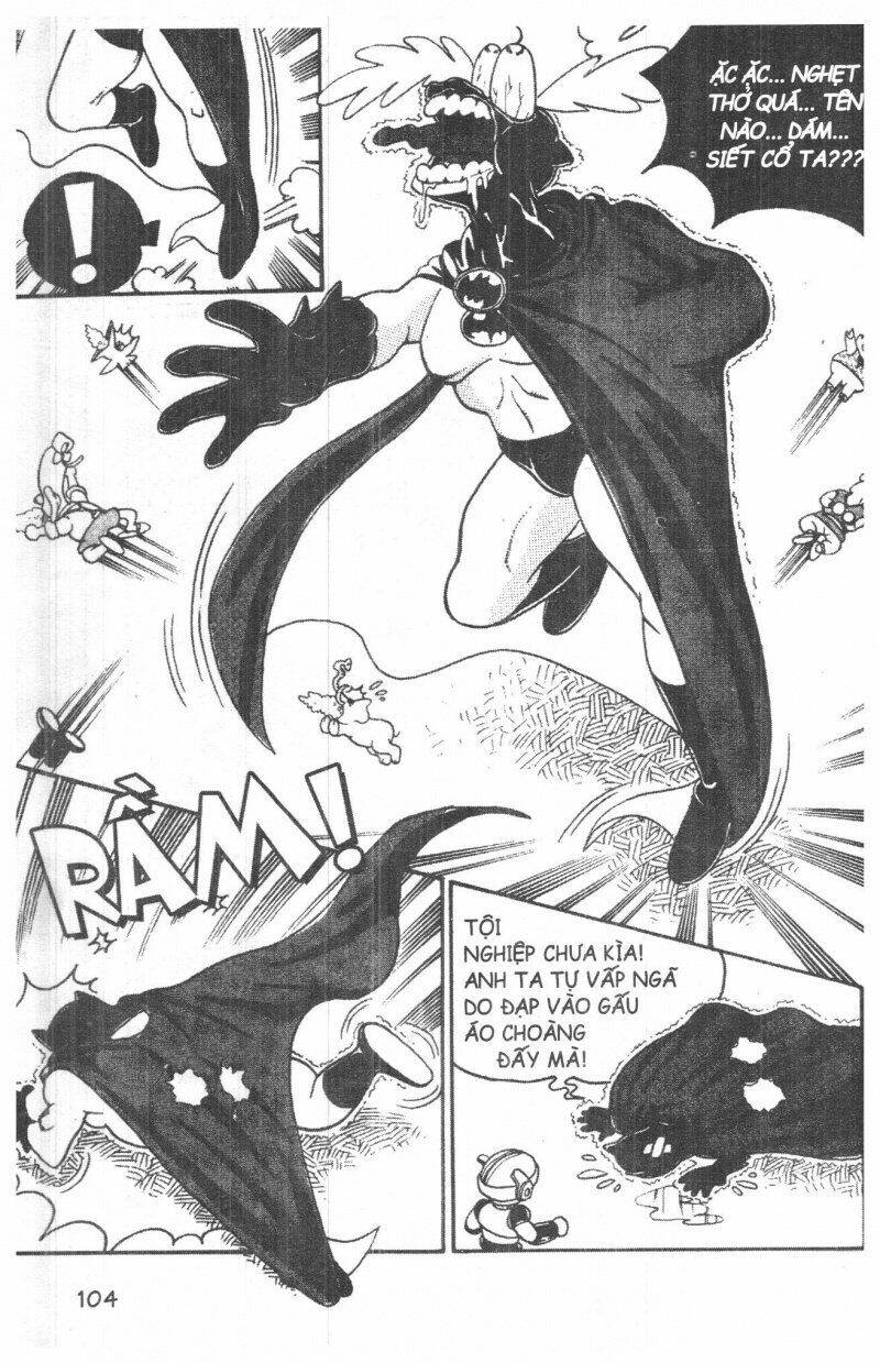 Đội Quân Nhí Nhố Chapter 2 - Trang 2