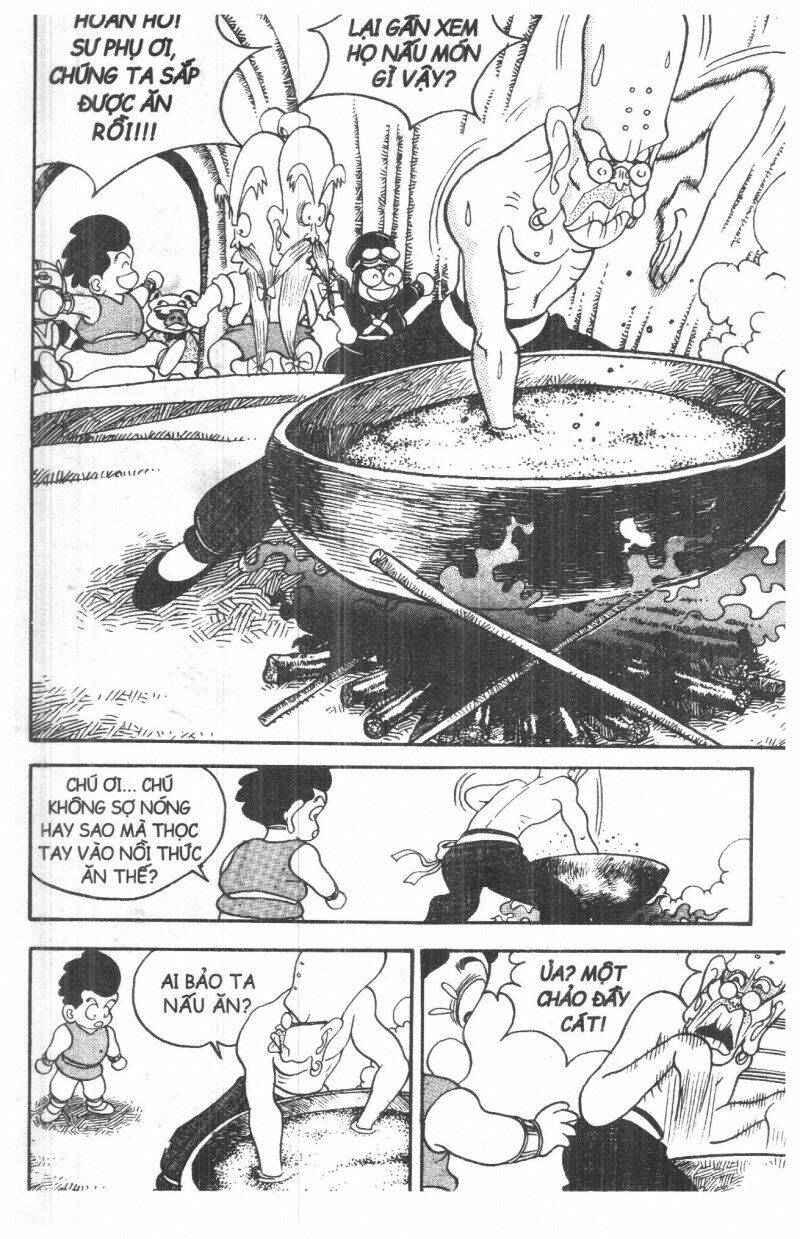 Đội Quân Nhí Nhố Chapter 2 - Trang 2