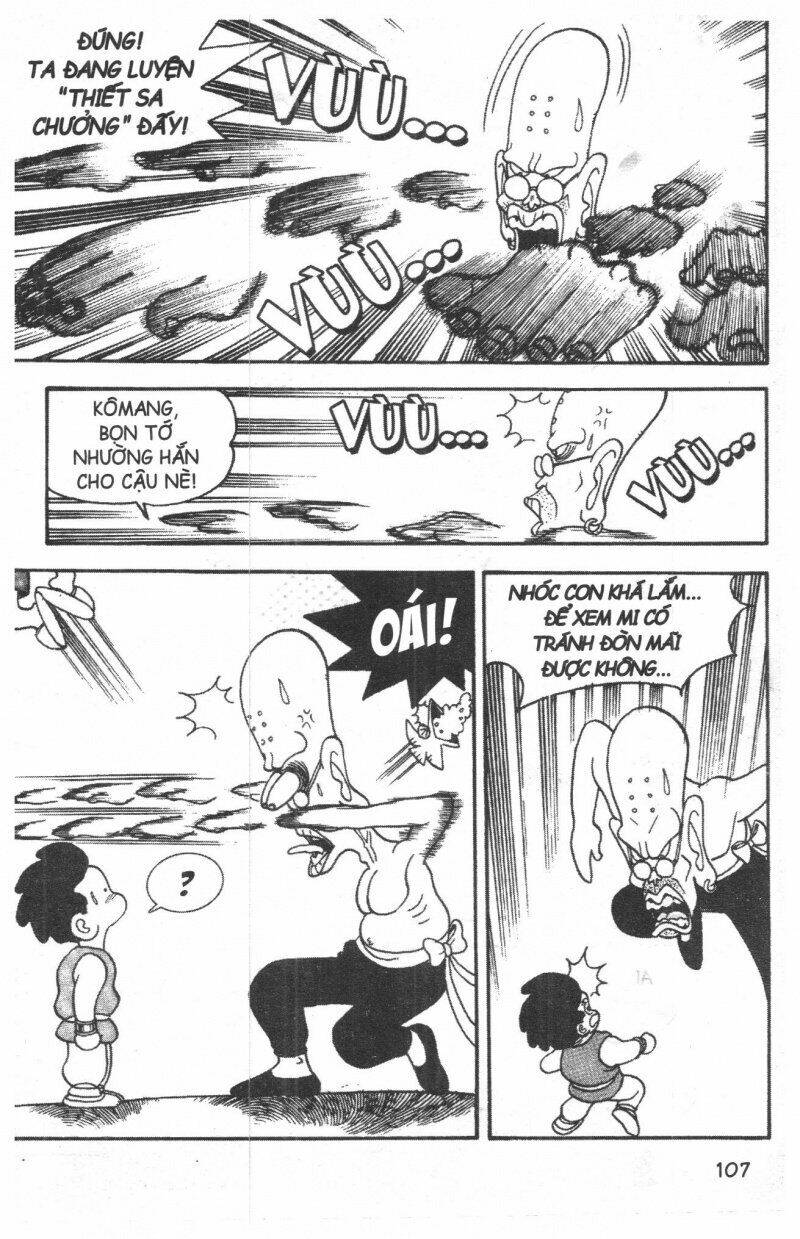 Đội Quân Nhí Nhố Chapter 2 - Trang 2