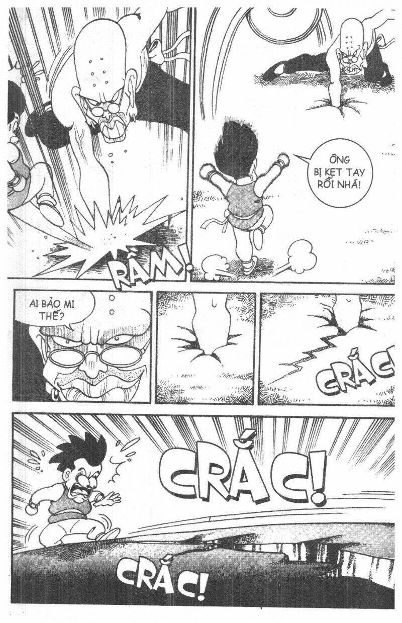 Đội Quân Nhí Nhố Chapter 2 - Trang 2