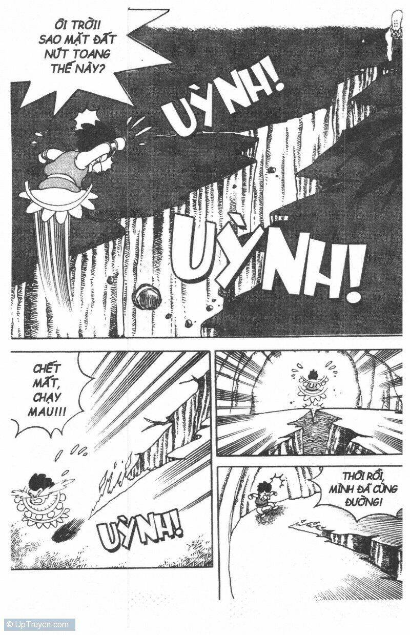 Đội Quân Nhí Nhố Chapter 2 - Trang 2