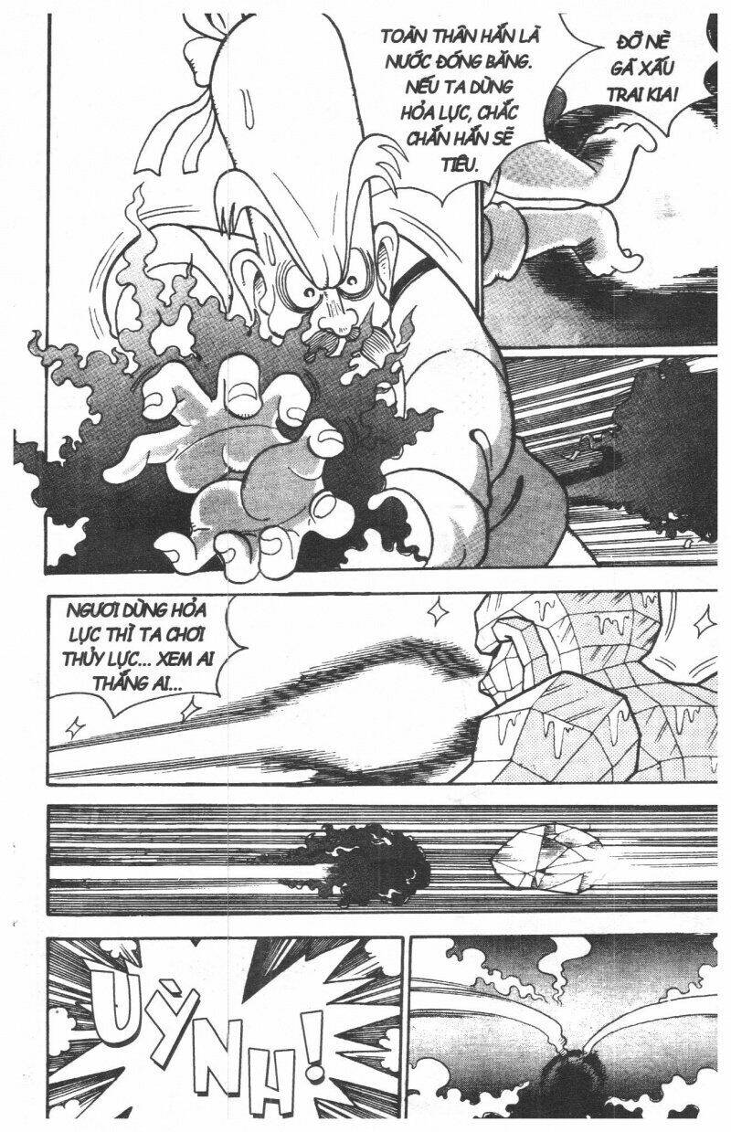 Đội Quân Nhí Nhố Chapter 2 - Trang 2