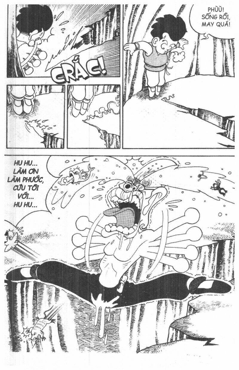 Đội Quân Nhí Nhố Chapter 2 - Trang 2