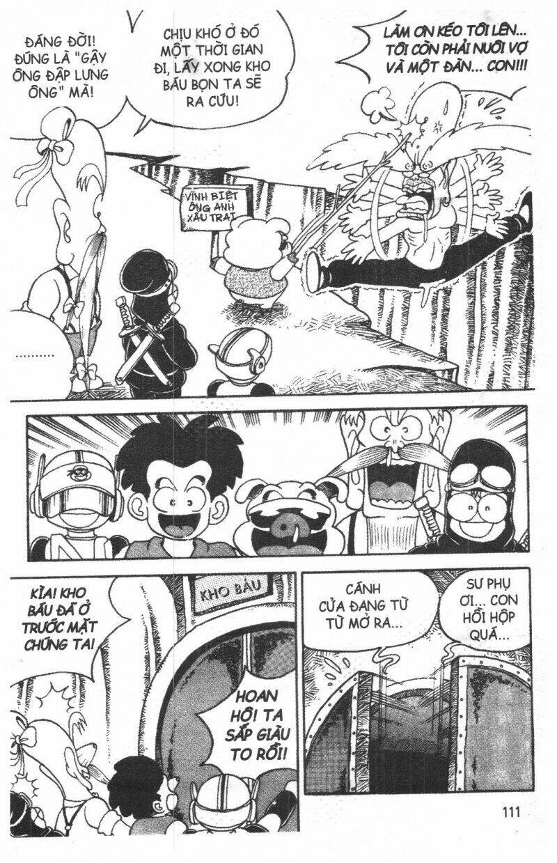 Đội Quân Nhí Nhố Chapter 2 - Trang 2