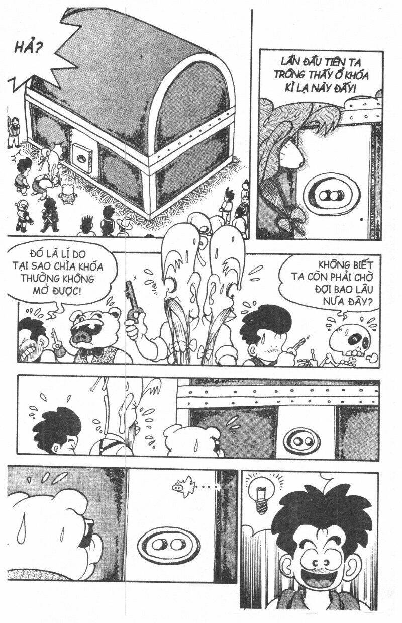 Đội Quân Nhí Nhố Chapter 2 - Trang 2