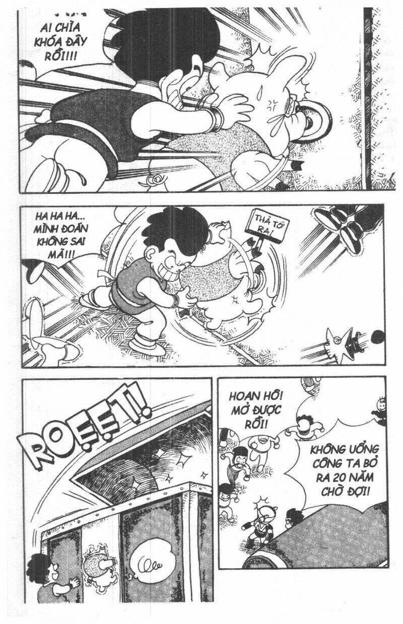 Đội Quân Nhí Nhố Chapter 2 - Trang 2