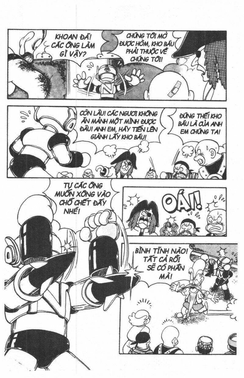 Đội Quân Nhí Nhố Chapter 2 - Trang 2