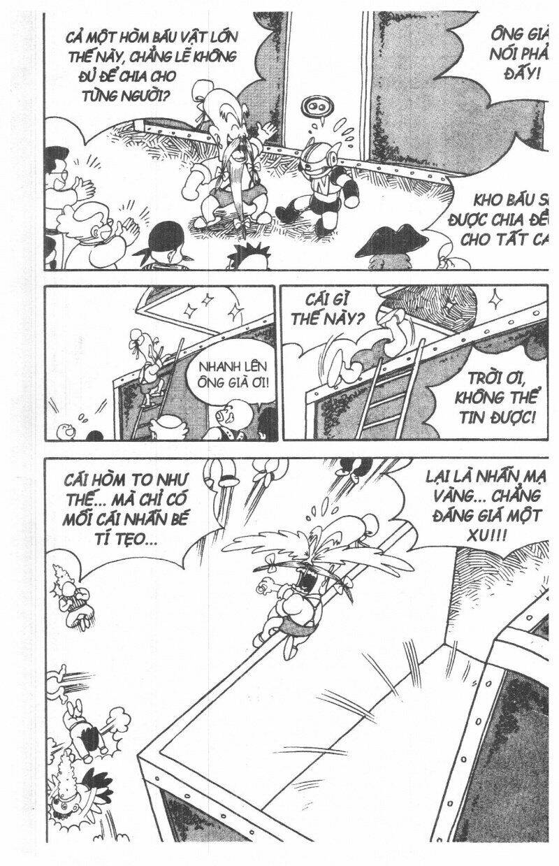 Đội Quân Nhí Nhố Chapter 2 - Trang 2