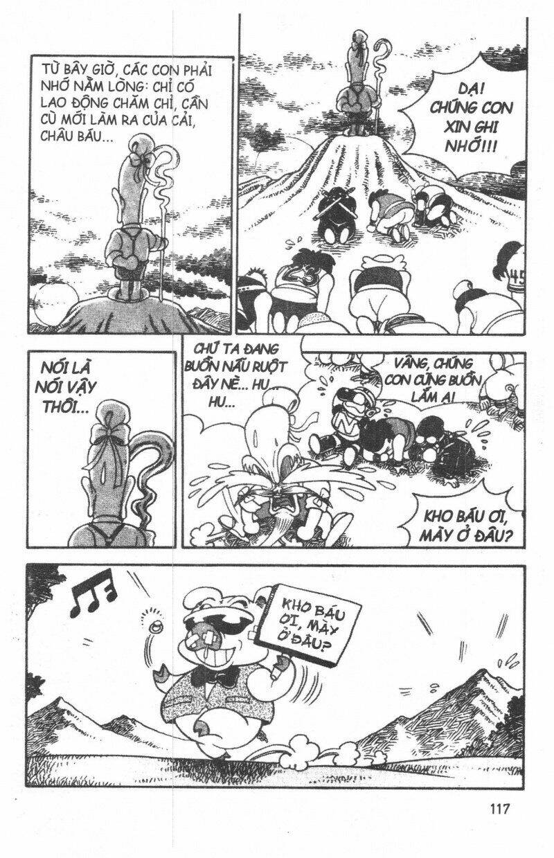 Đội Quân Nhí Nhố Chapter 2 - Trang 2