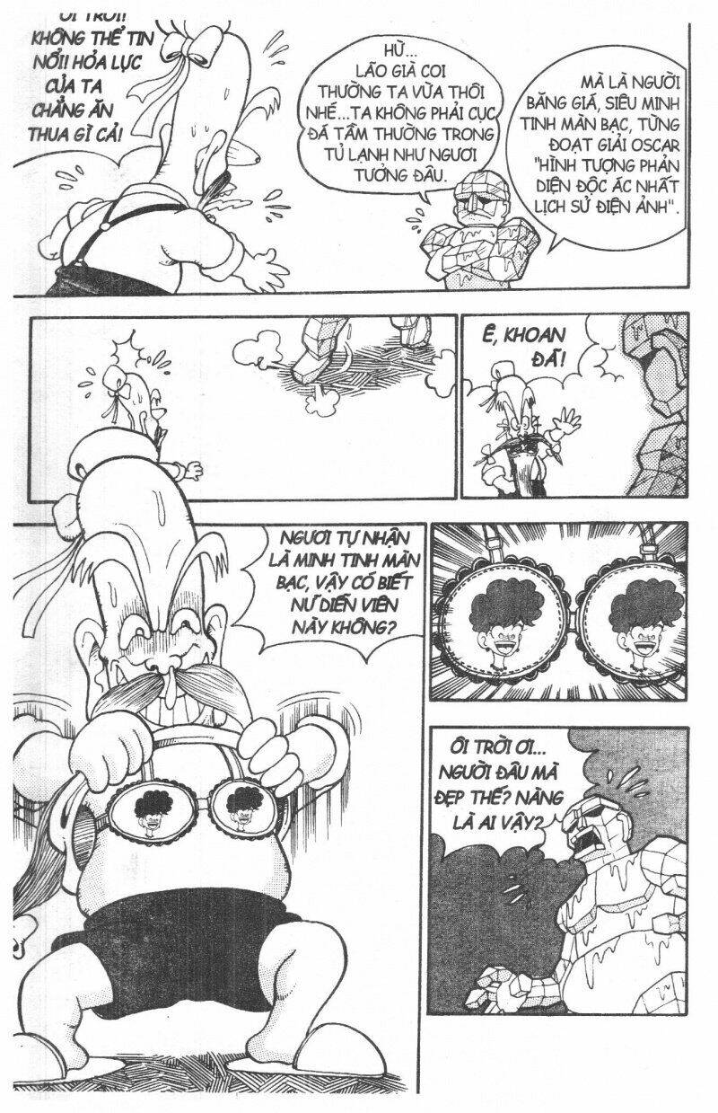 Đội Quân Nhí Nhố Chapter 2 - Trang 2