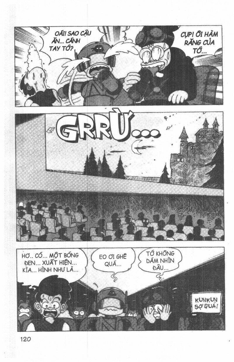 Đội Quân Nhí Nhố Chapter 2 - Trang 2