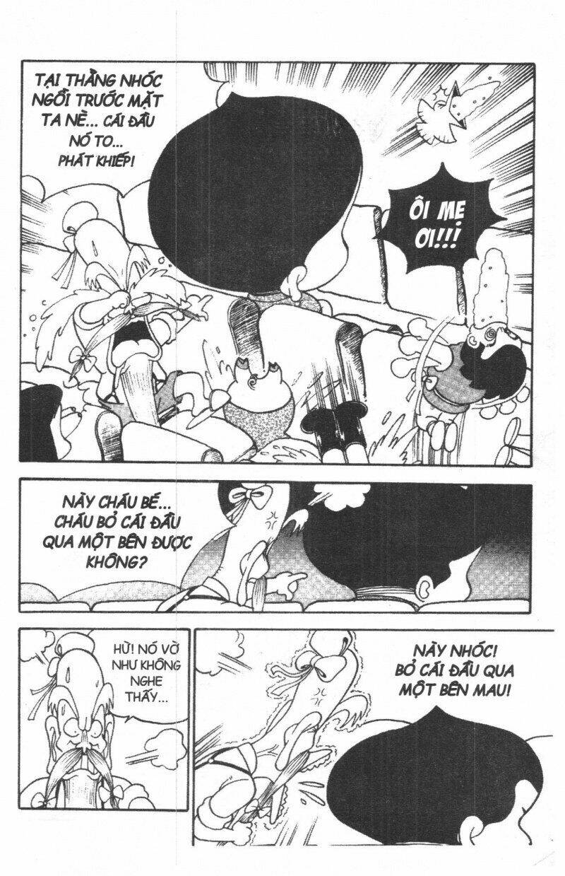 Đội Quân Nhí Nhố Chapter 2 - Trang 2