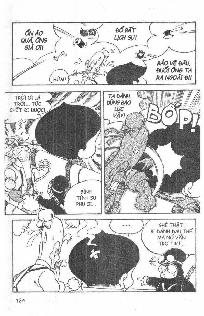 Đội Quân Nhí Nhố Chapter 2 - Trang 2