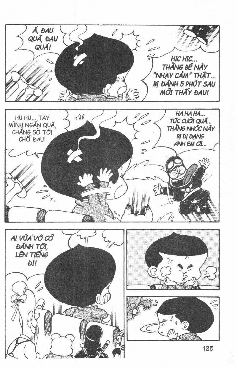 Đội Quân Nhí Nhố Chapter 2 - Trang 2