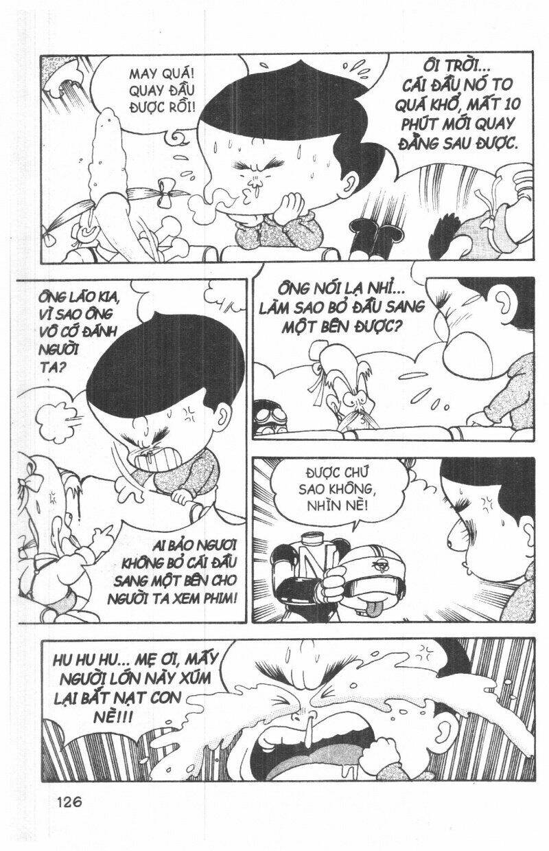 Đội Quân Nhí Nhố Chapter 2 - Trang 2