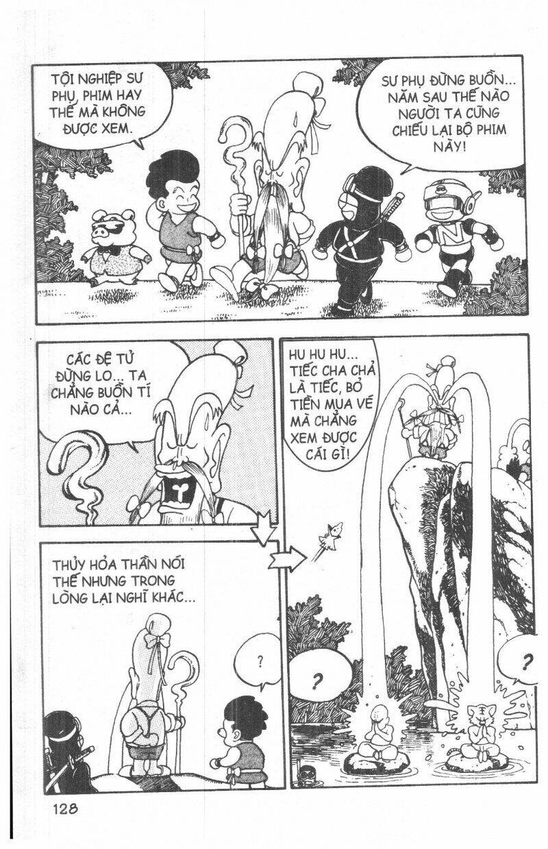 Đội Quân Nhí Nhố Chapter 2 - Trang 2