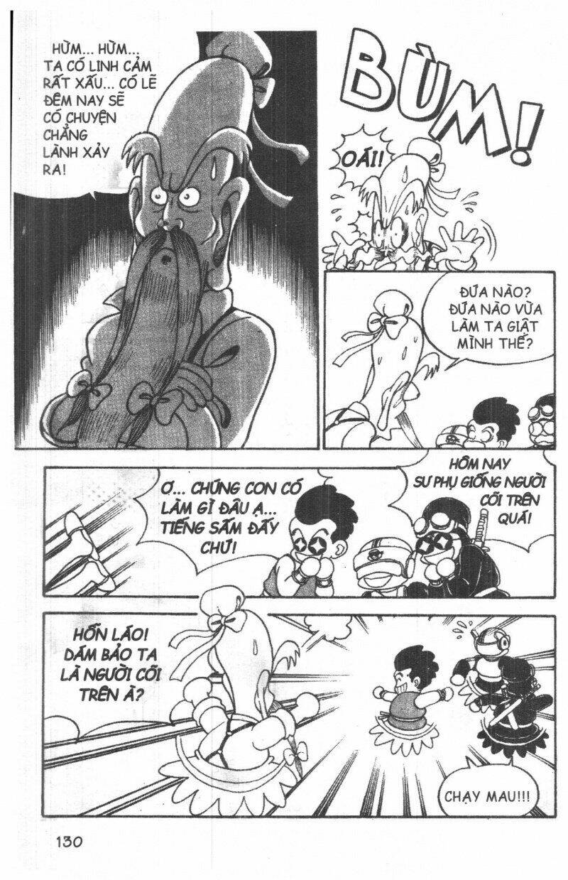 Đội Quân Nhí Nhố Chapter 2 - Trang 2