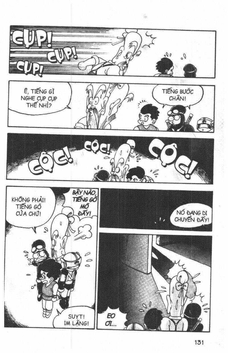 Đội Quân Nhí Nhố Chapter 2 - Trang 2