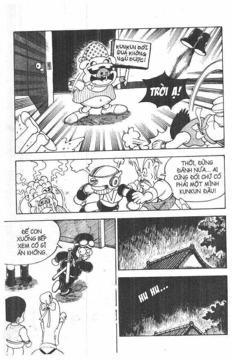 Đội Quân Nhí Nhố Chapter 2 - Trang 2