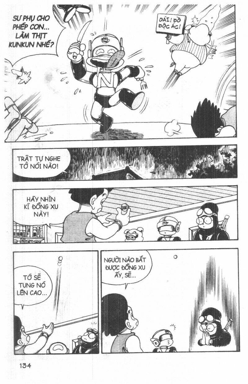 Đội Quân Nhí Nhố Chapter 2 - Trang 2