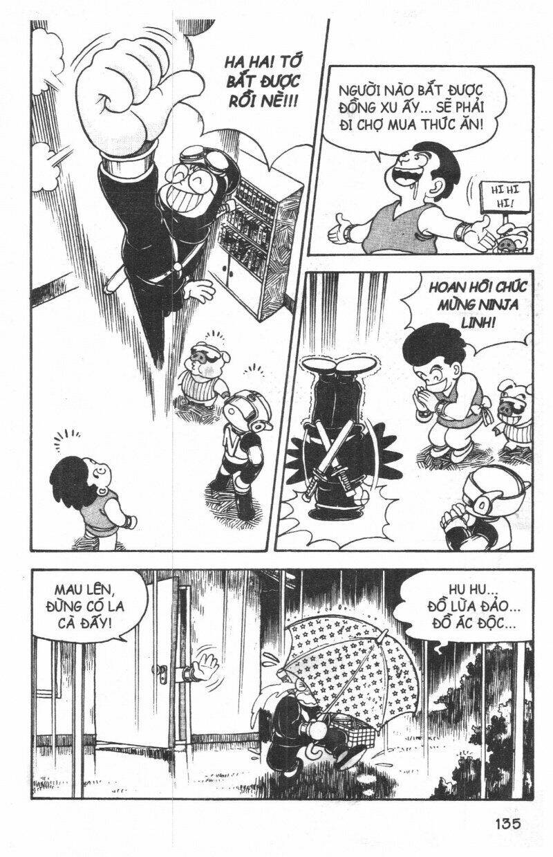 Đội Quân Nhí Nhố Chapter 2 - Trang 2