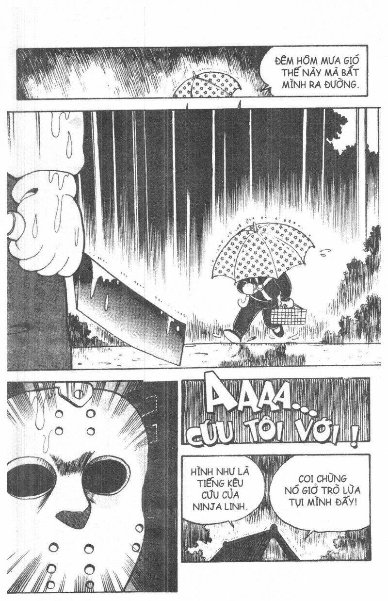 Đội Quân Nhí Nhố Chapter 2 - Trang 2