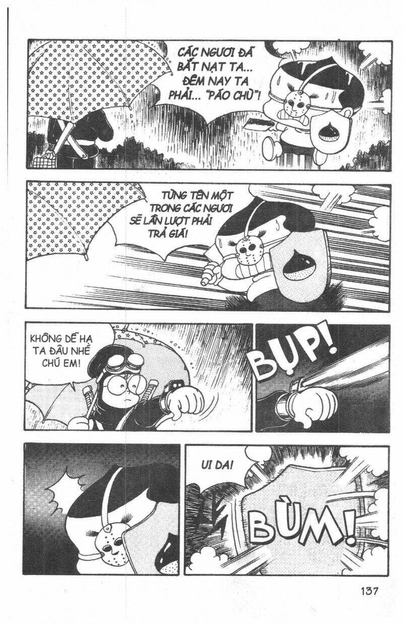 Đội Quân Nhí Nhố Chapter 2 - Trang 2