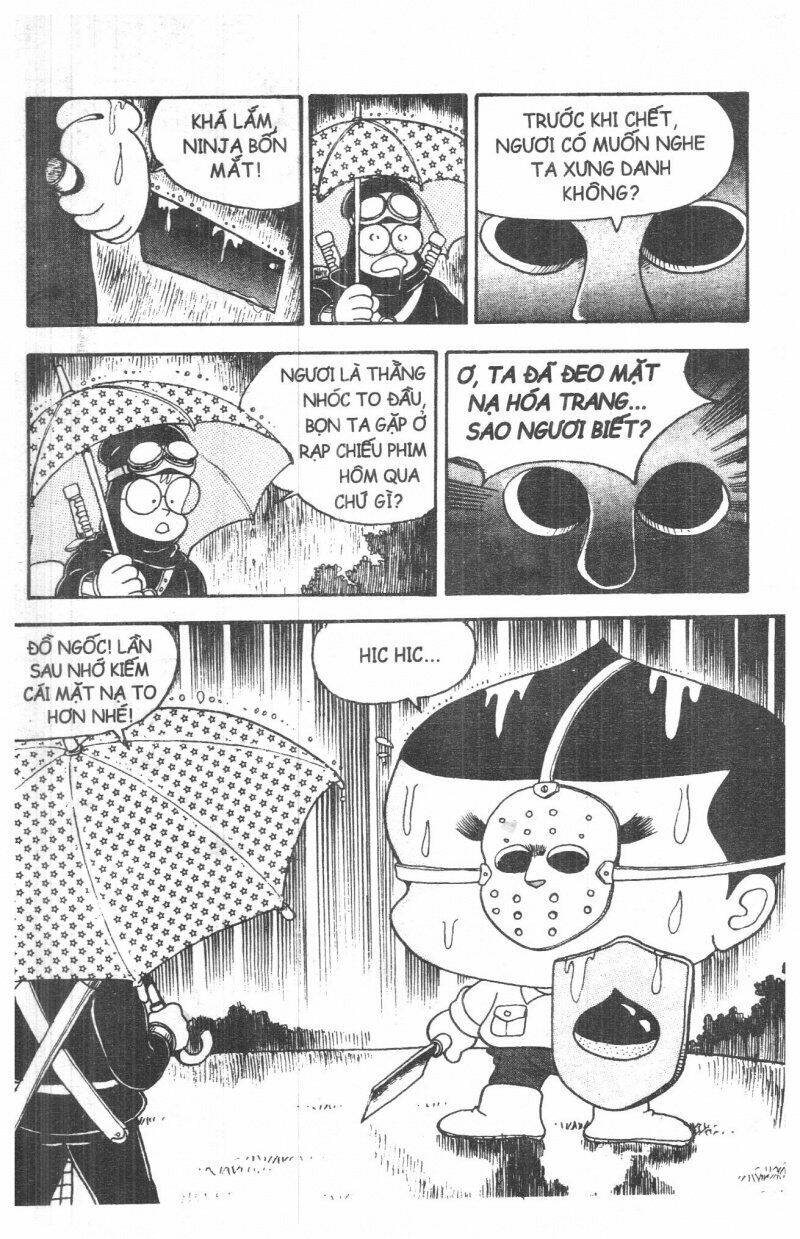 Đội Quân Nhí Nhố Chapter 2 - Trang 2