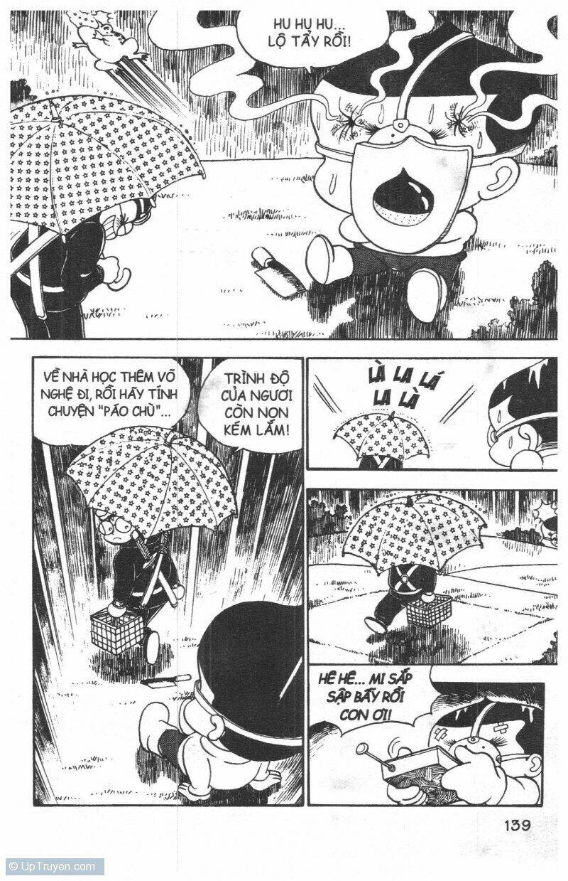 Đội Quân Nhí Nhố Chapter 2 - Trang 2