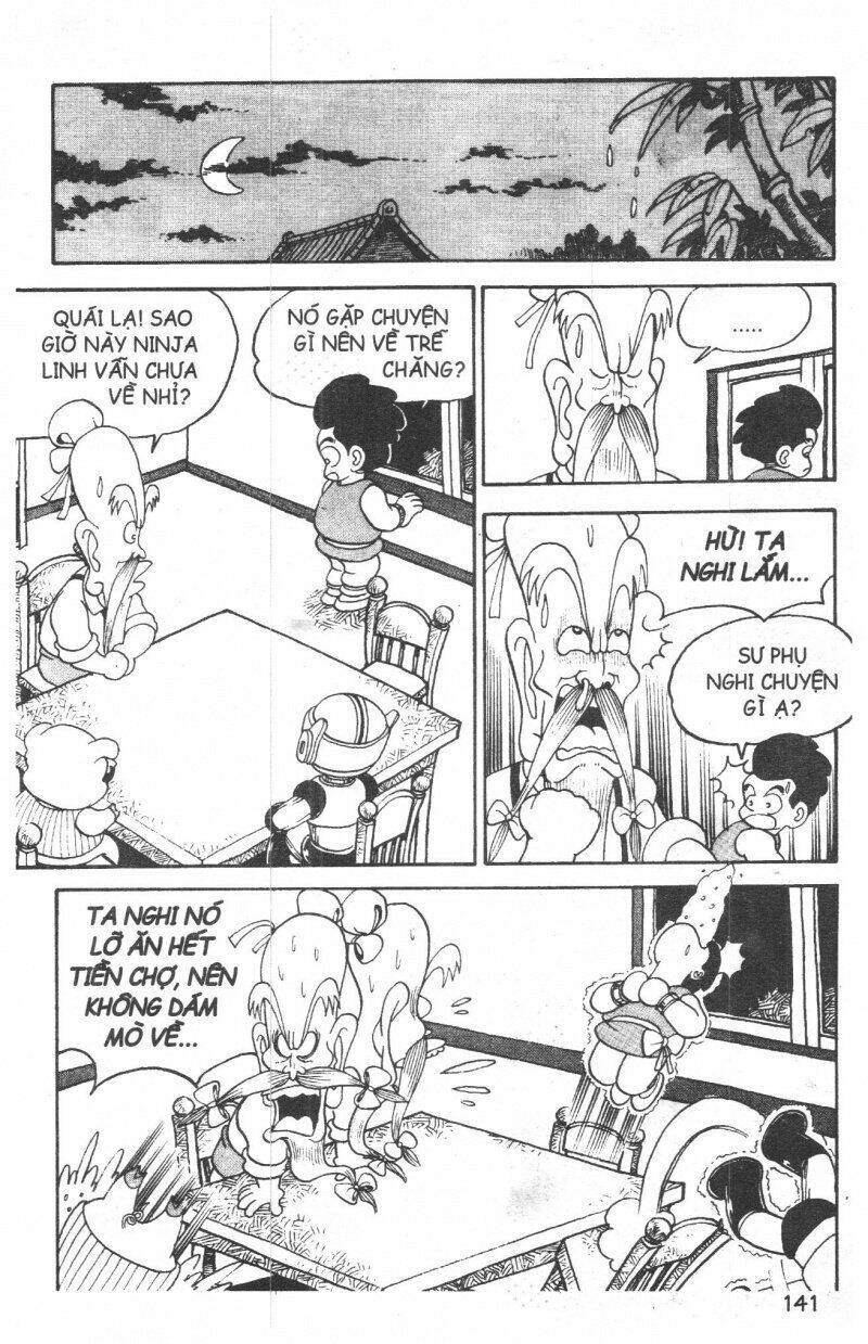 Đội Quân Nhí Nhố Chapter 2 - Trang 2