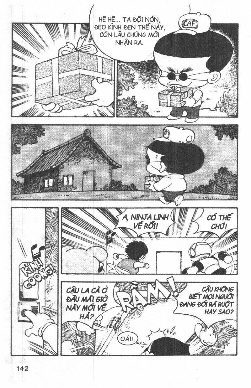 Đội Quân Nhí Nhố Chapter 2 - Trang 2