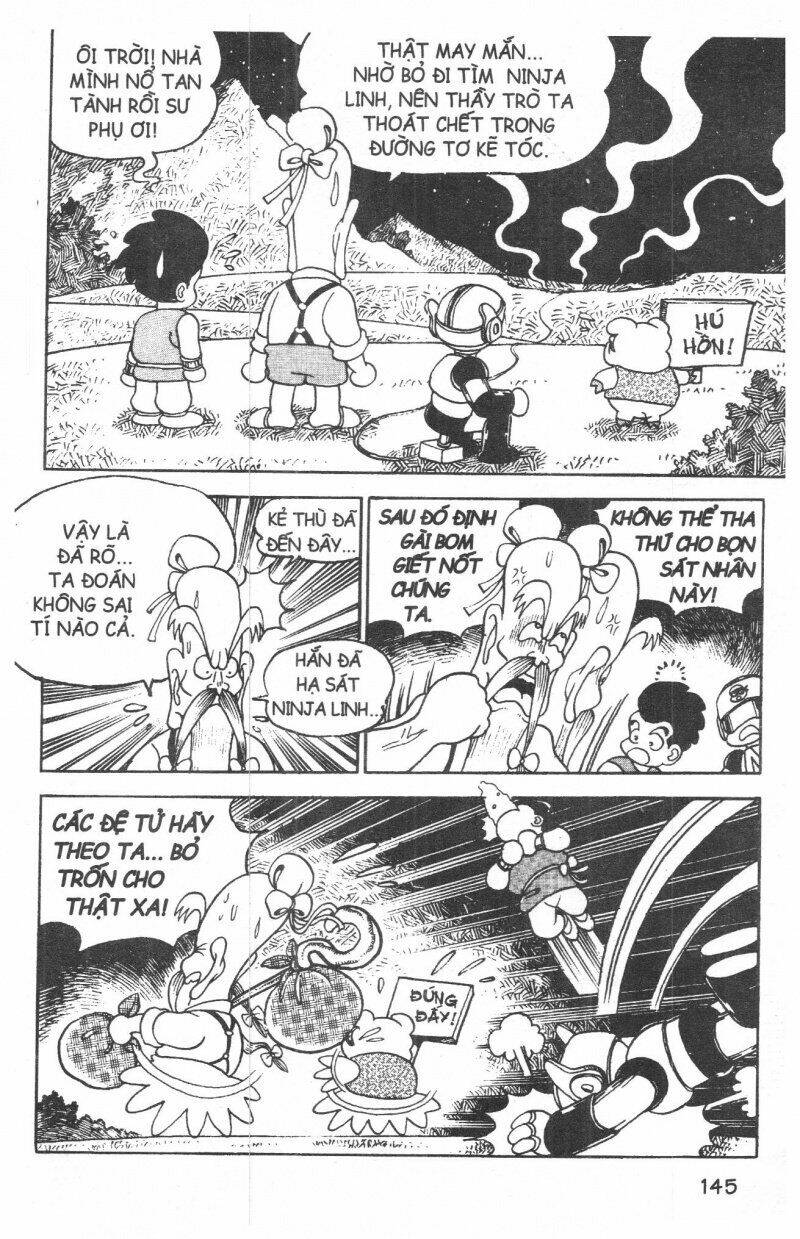 Đội Quân Nhí Nhố Chapter 2 - Trang 2