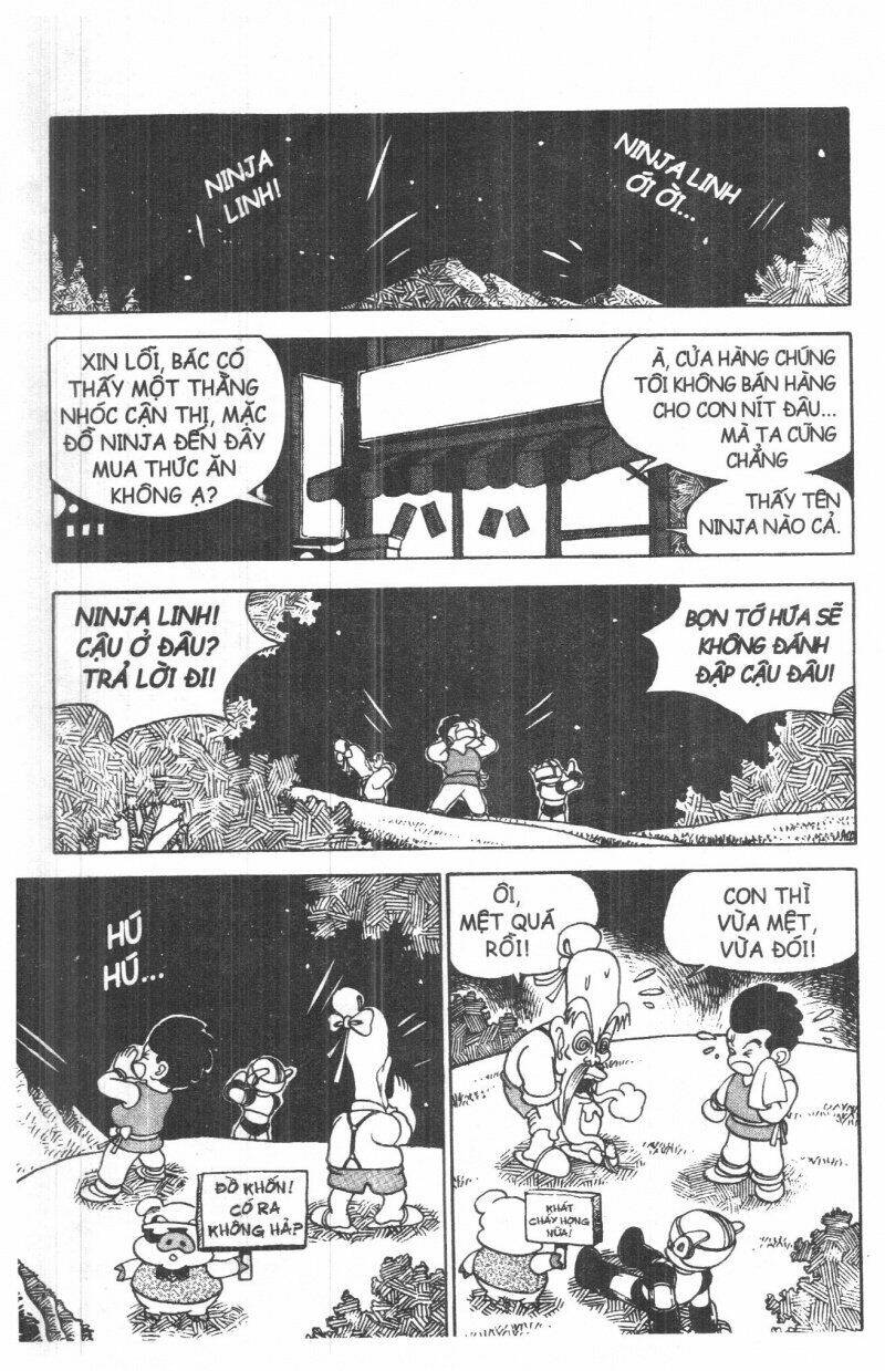 Đội Quân Nhí Nhố Chapter 2 - Trang 2