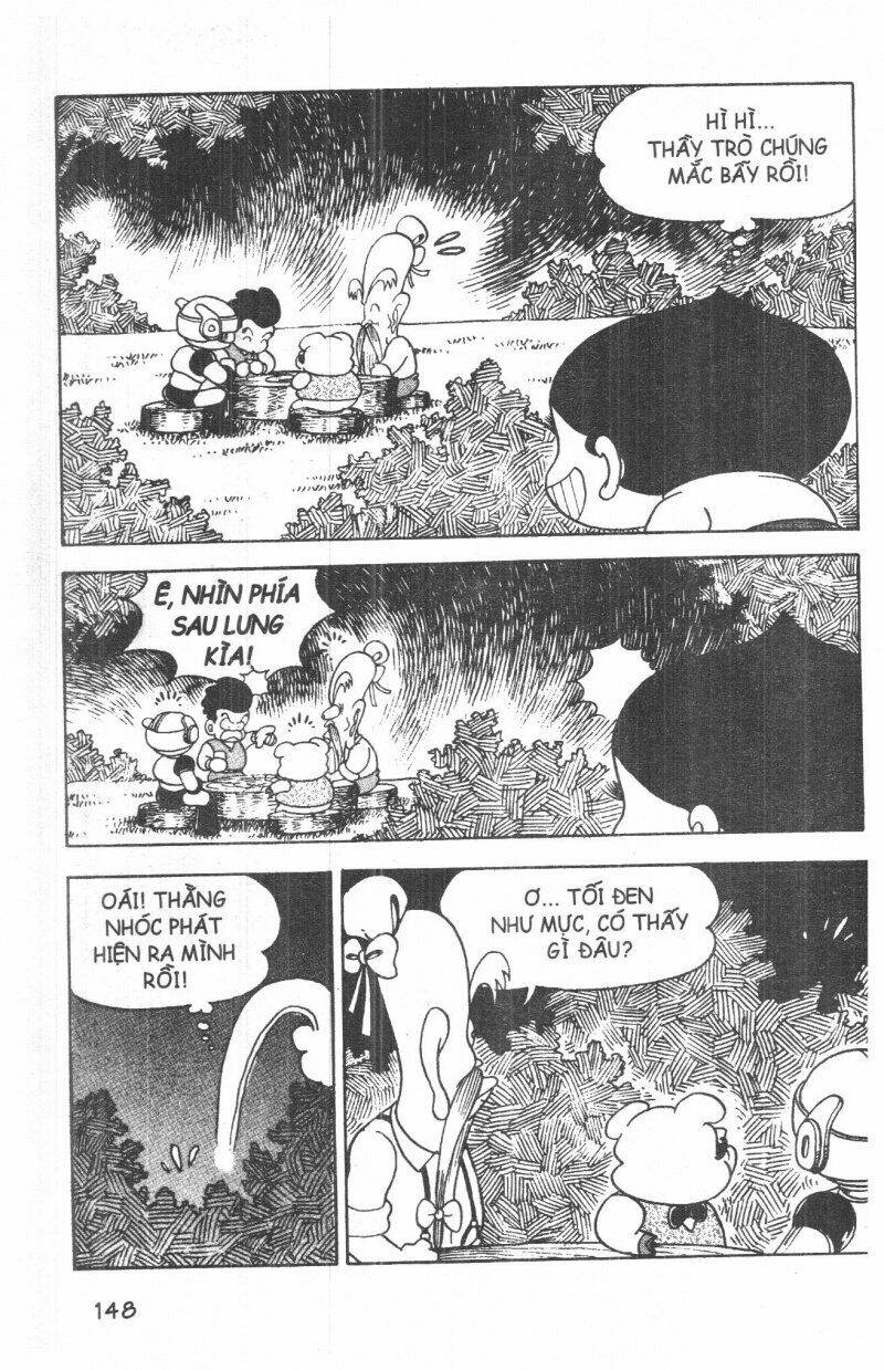 Đội Quân Nhí Nhố Chapter 2 - Trang 2