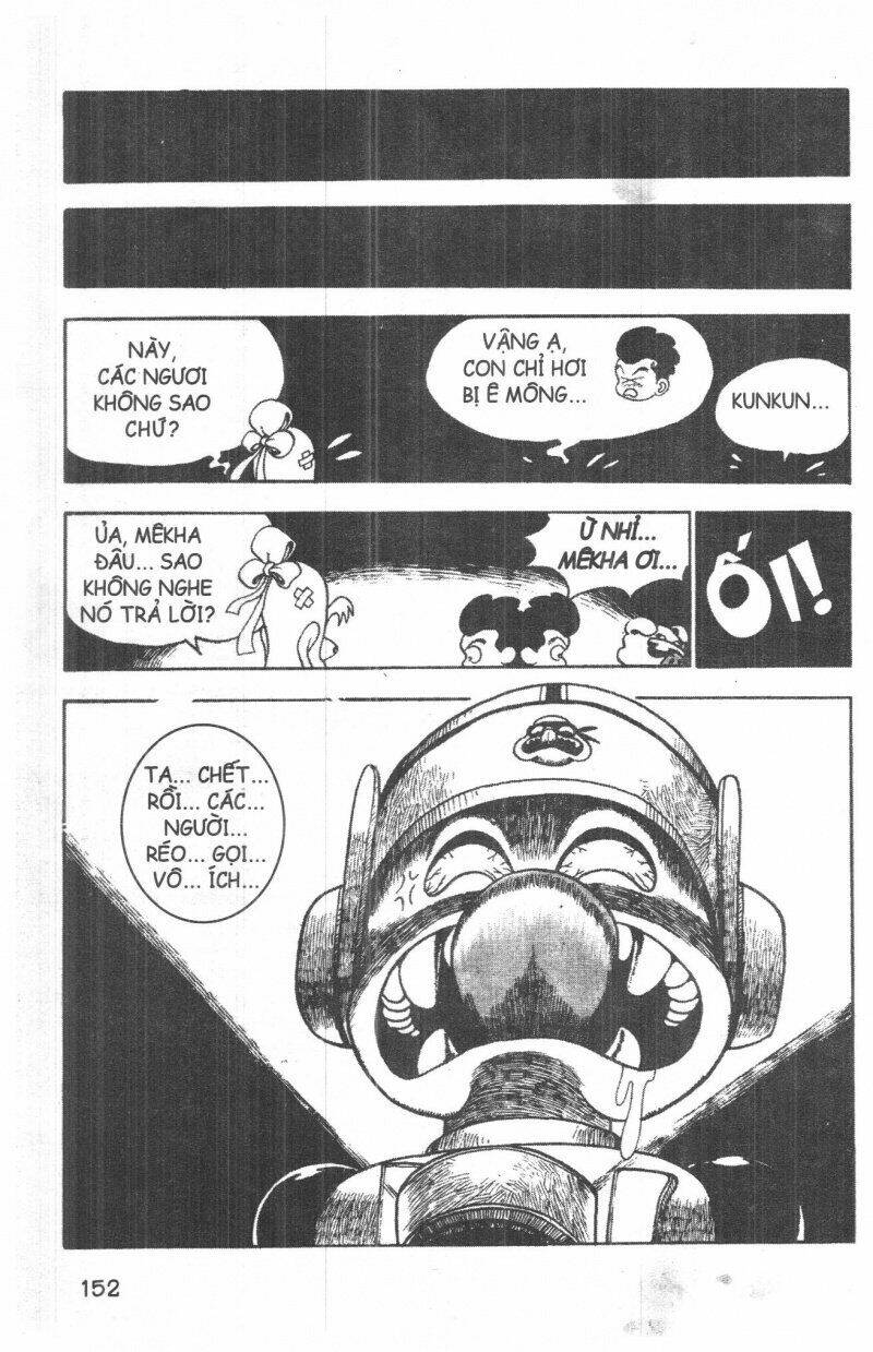 Đội Quân Nhí Nhố Chapter 2 - Trang 2