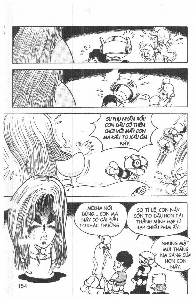 Đội Quân Nhí Nhố Chapter 2 - Trang 2