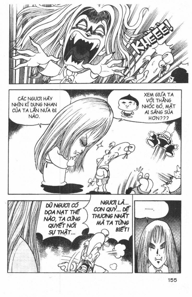 Đội Quân Nhí Nhố Chapter 2 - Trang 2