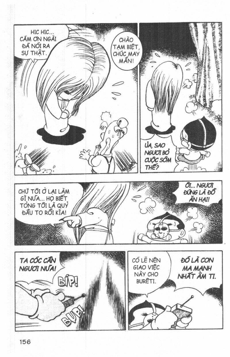 Đội Quân Nhí Nhố Chapter 2 - Trang 2